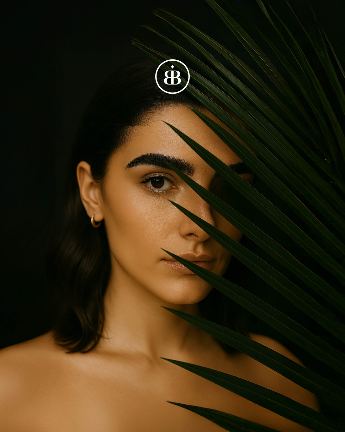 Henna Brow Kit - 3 Colors (±105 clients)