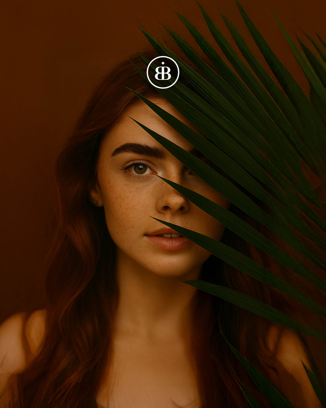 Henna Brow Kit - 3 Colors (±105 clients)