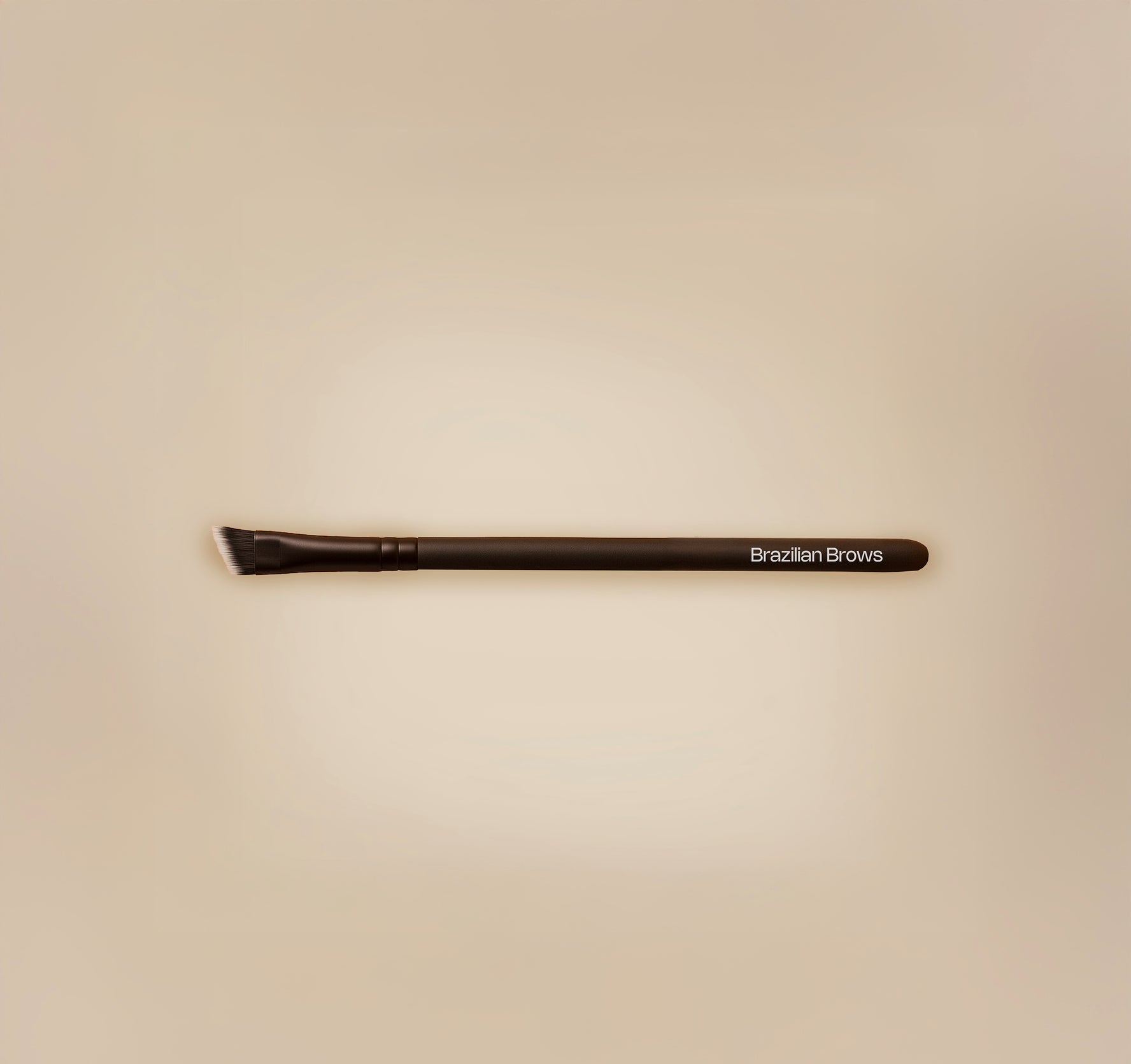 Precision Brow Brush - Henna Application