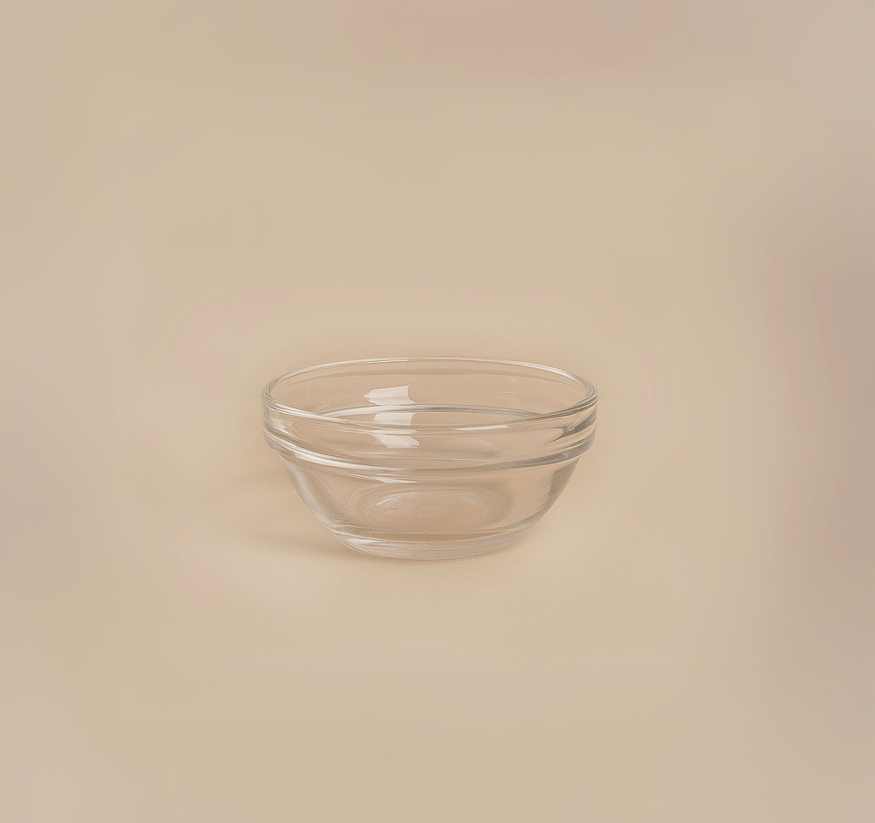 Henna Mixing Glass - Brow Henna