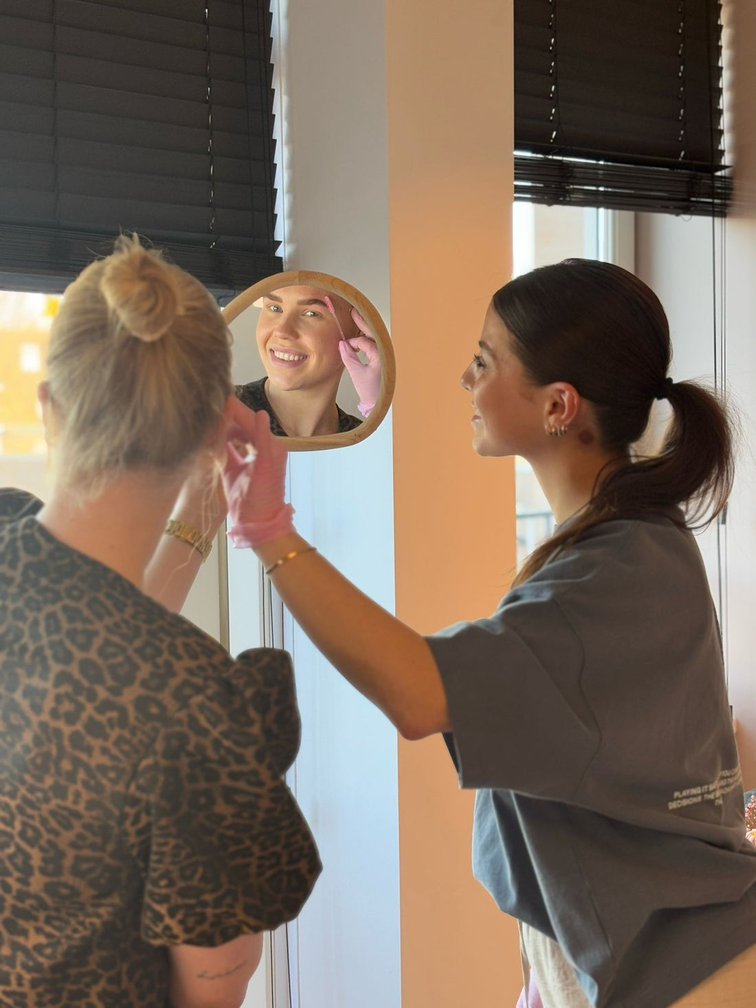 Henna Brow Starter Kit (±70 behandelingen)