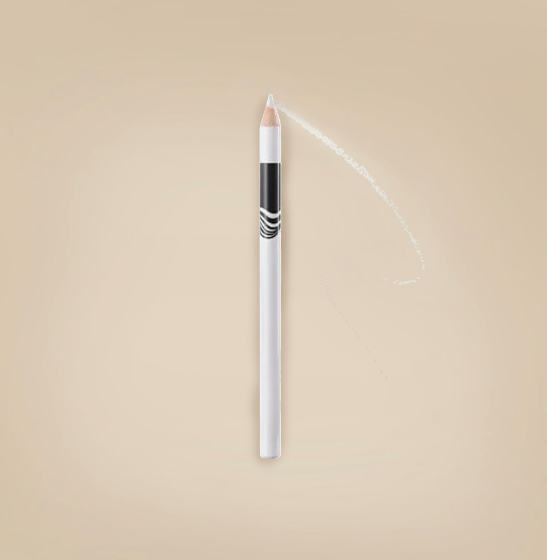 White Brow Mapping Pencil